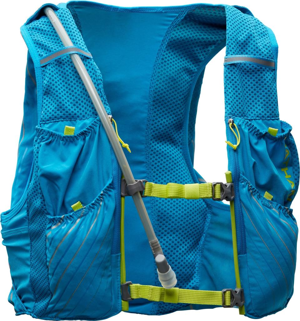 Nathan Pinnacle 12 L Hydration Vest