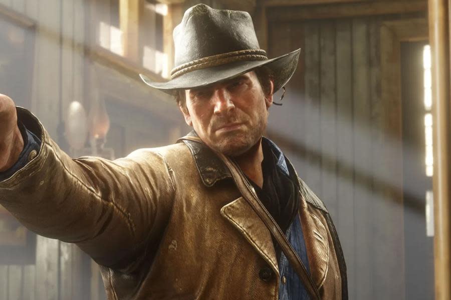 "Tomen mi dinero", fans firman petición para perdirle a Rockstar un DLC de Red Dead Redemption 2