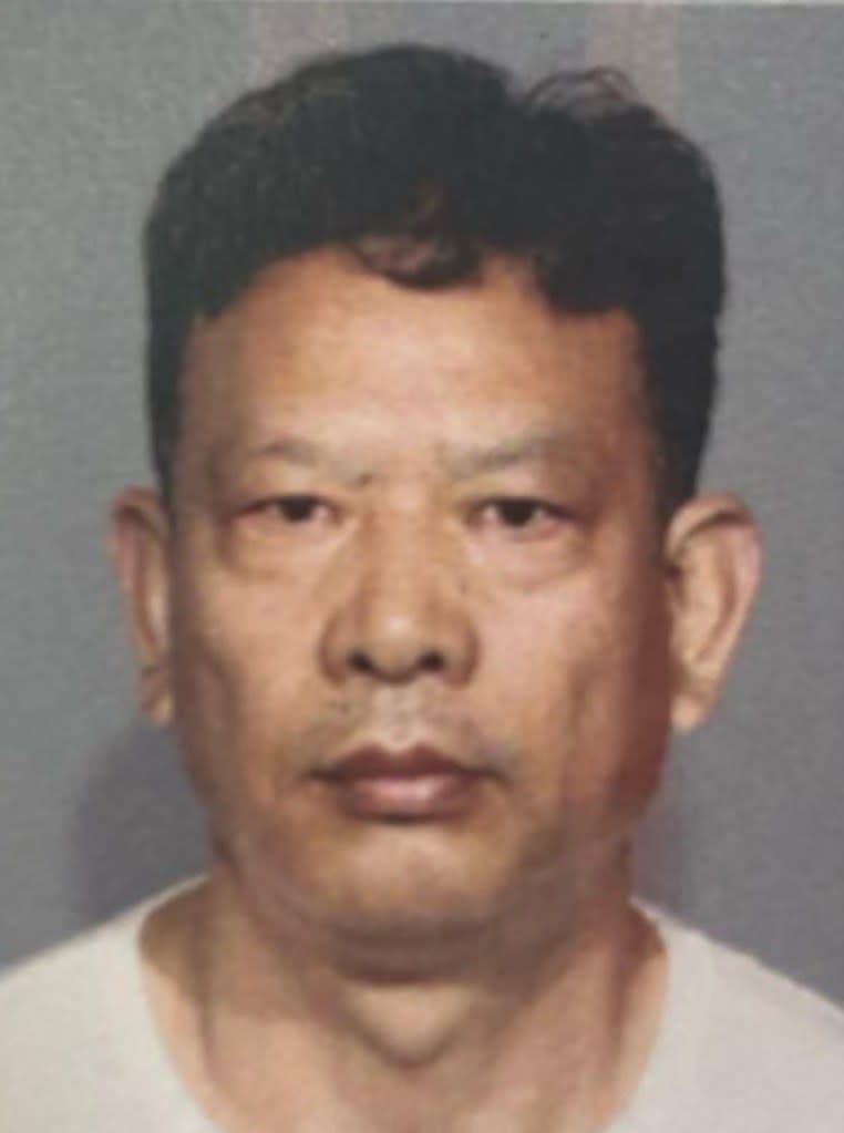 Yaorong Wan, 49, of Queens, has been accused of being a globetrotting jewelry theft who has stolen hundreds of thouands of dollars worth of merchandise from stores across the world.