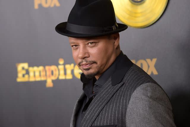 Jason Kempin/Getty Images Terrence Howard