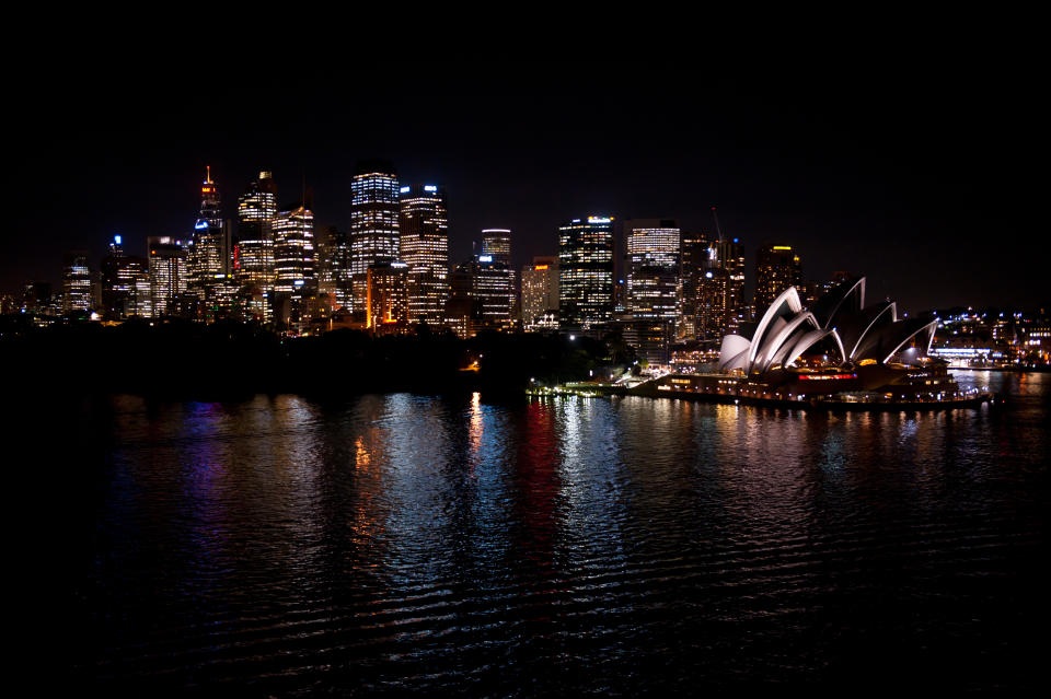 Sydney, Australia