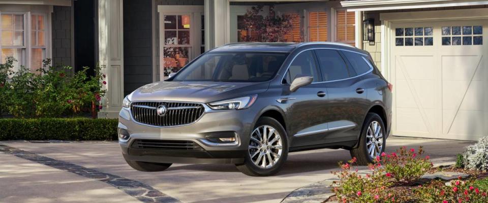 Buick Enclave