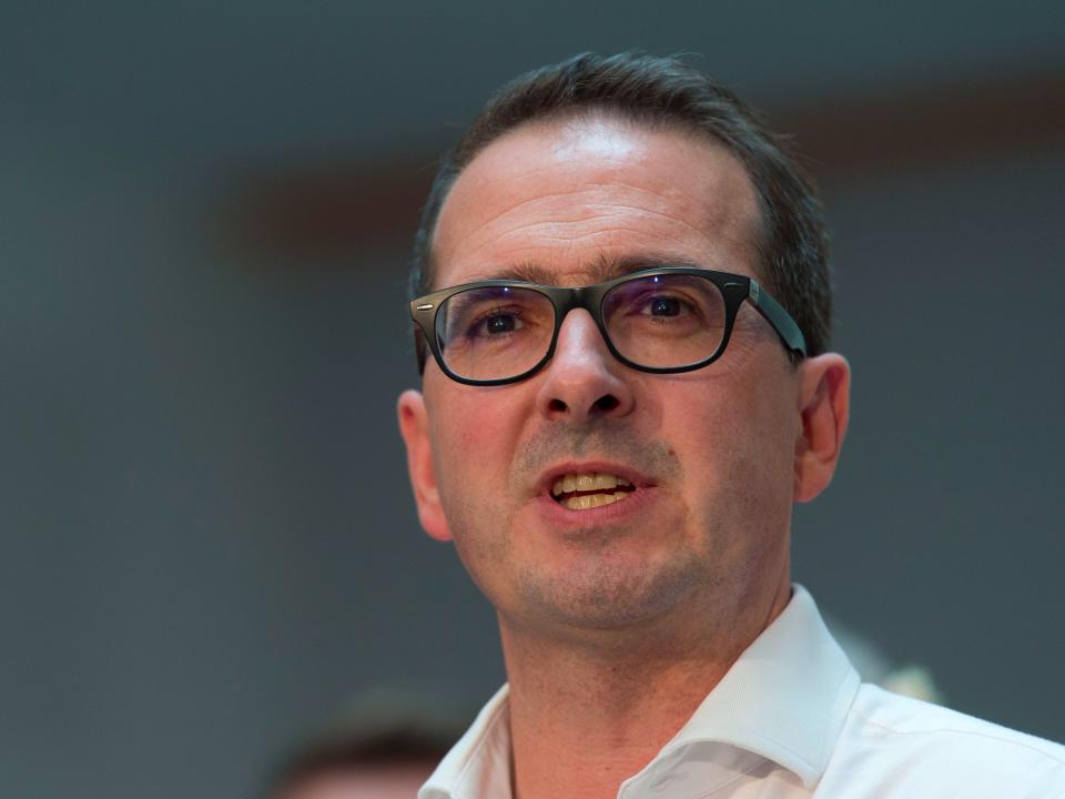 Owen Smith MP 2