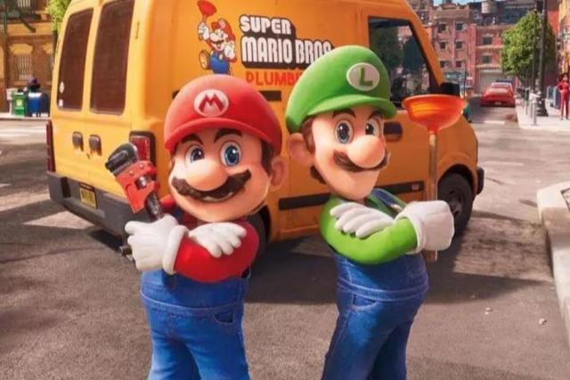 Nintendo lanzaría nuevo bundle de Switch inspirado en la película