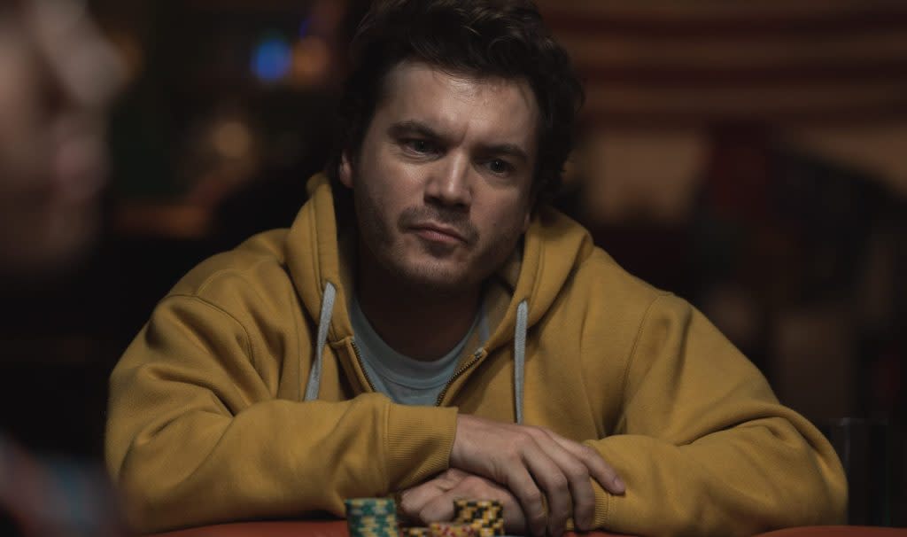 Dead Money Trailer Sets Release Date for Emile Hirsch Crime Thriller