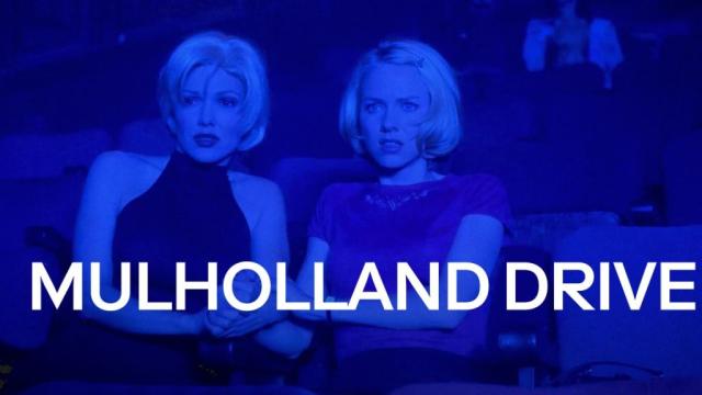Mulholland Drive - movie: watch stream online