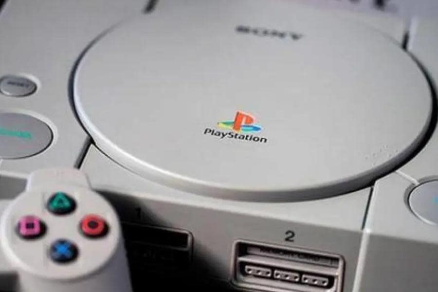 Varios juegazos para PS1 por sin se pueden comprar y jugar en PS5