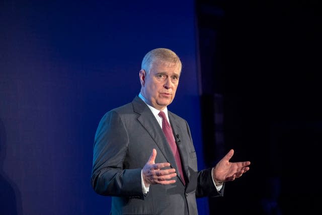 Duke of York Pitch@Palace event