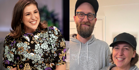 jeopardy mayim bialik boyfriend unplugging instagram