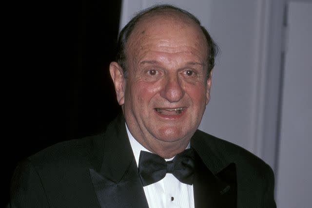 <p>Jim Smeal/Ron Galella Collection via Getty</p>