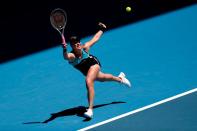 Tennis - Australian Open - Third Round