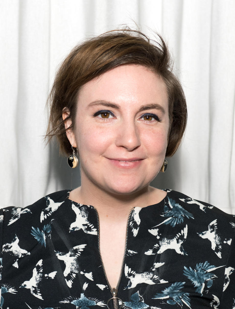 Lena Dunham