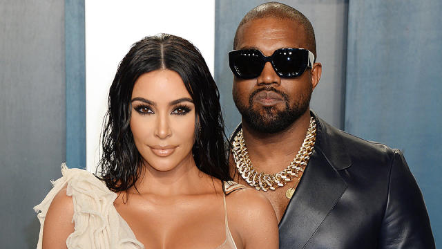 Kanye West Loses Divorce Lawyer As Kim Kardashian Gets Trial Date