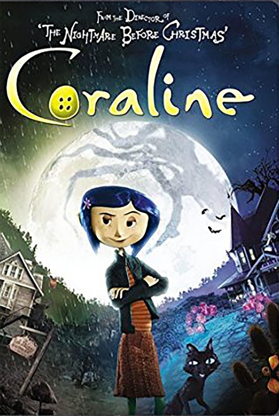 CORALINE