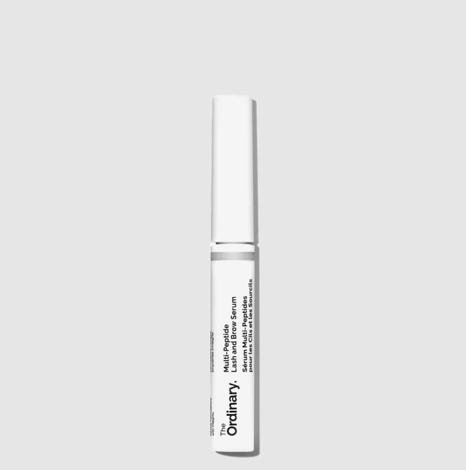 <p><a href="https://go.redirectingat.com?id=74968X1596630&url=https%3A%2F%2Ftheordinary.com%2Fen-us%2Fmulti-peptide-lash-brow-serum-100111.html&sref=https%3A%2F%2Fwww.harpersbazaar.com%2Fbeauty%2Fskin-care%2Fg38083650%2Fbest-eyebrow-serums%2F" rel="nofollow noopener" target="_blank" data-ylk="slk:Shop Now;elm:context_link;itc:0;sec:content-canvas" class="link ">Shop Now</a></p><p>Multi-Peptide Lash and Brow Serum</p><p>$14.50</p><span class="copyright">The Ordinary</span>