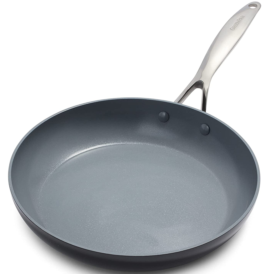 frying pan