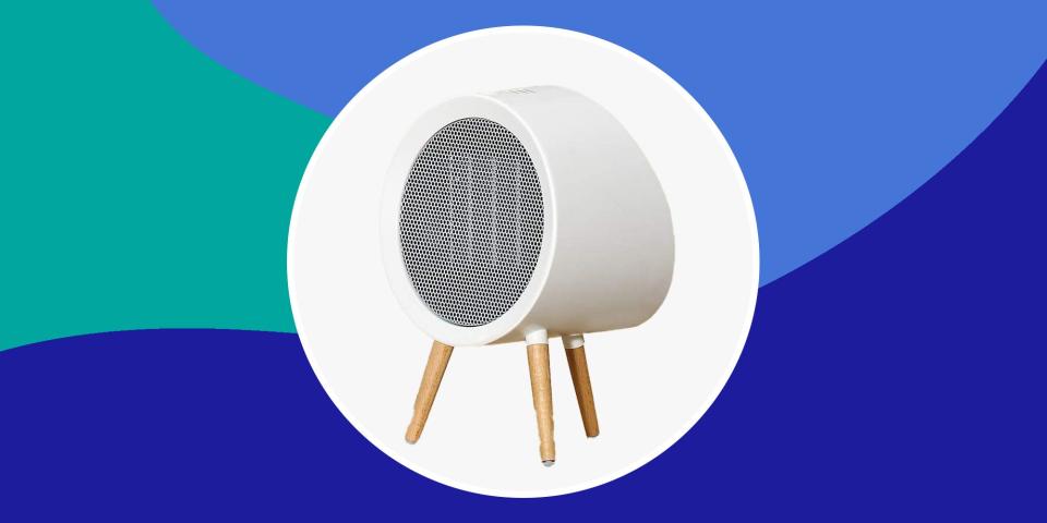 10 Best Mini Heaters to Add to Your Home
