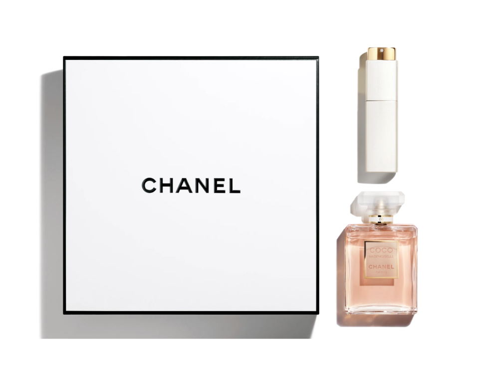 Photo: Chanel.