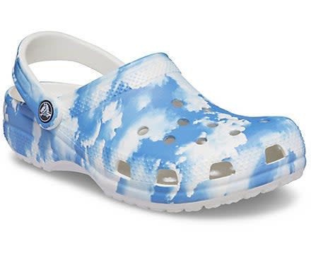 Crocs Classic Out of this World II Clog