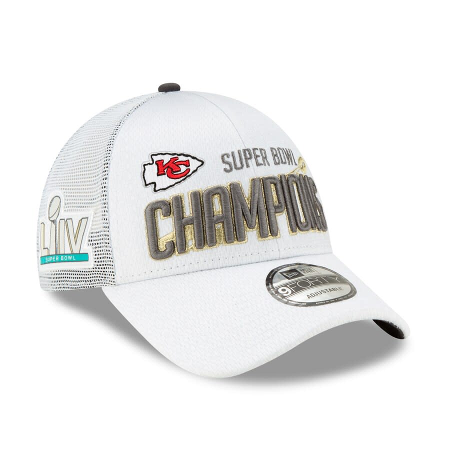 Super Bowl LIV hat