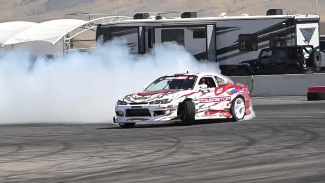 Drifting: Everything you need to know about the sport