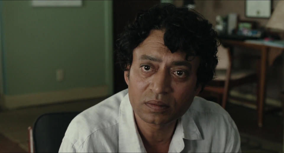 Khan in Life of Pi in 2012 (Credit: Fox)