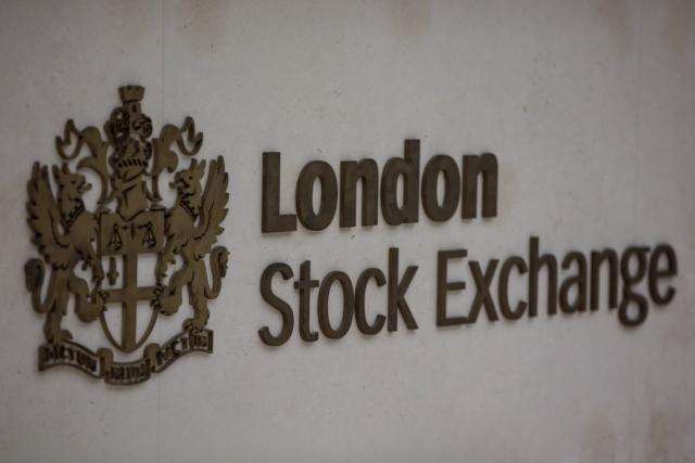 London Stock Exchange Shuts Down Trading of Russia Securities