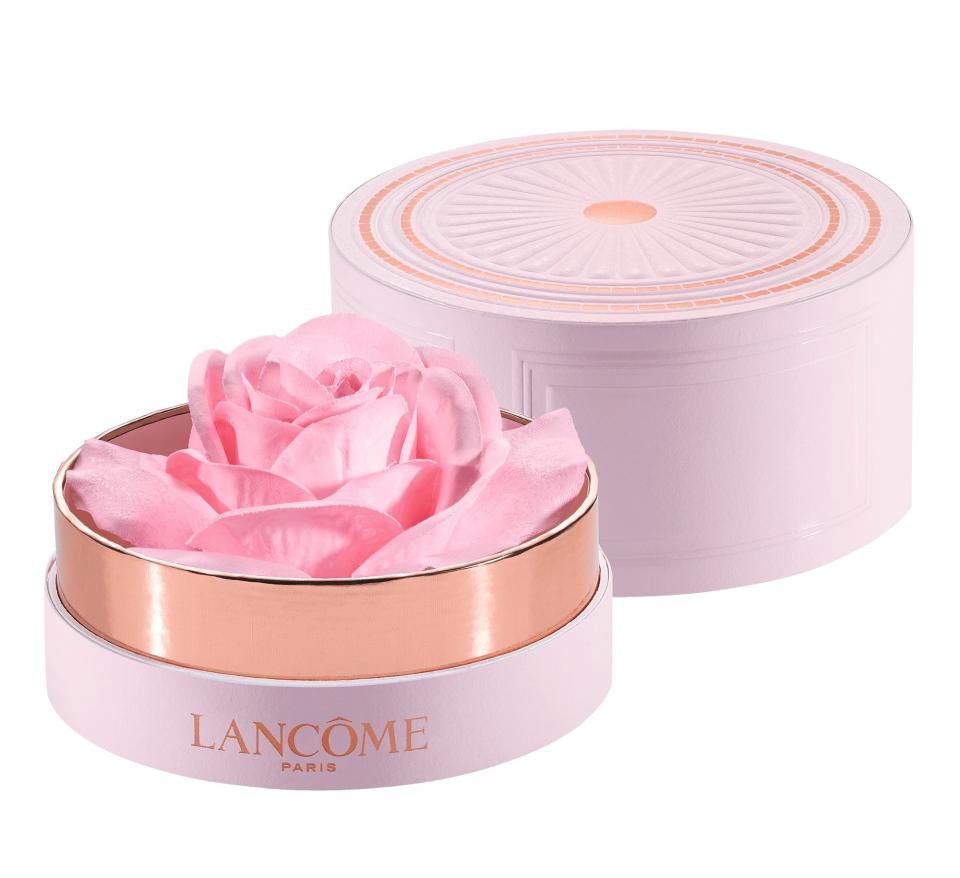 LANCÔME ROSE HIGHLIGHTER