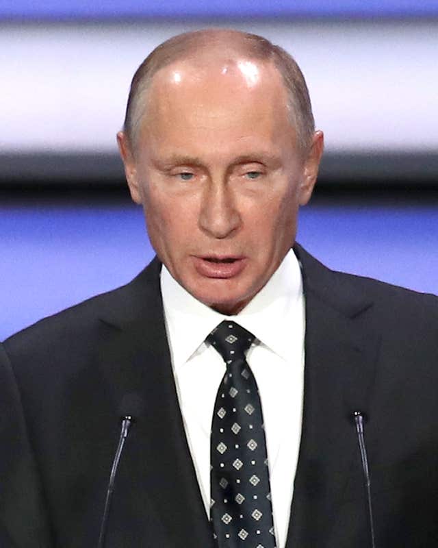 Putin