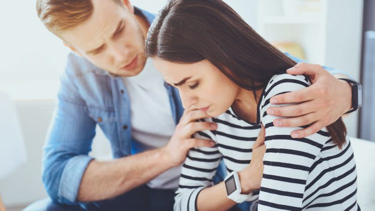 Los síntomas pueden llegar a ser muy dolorosos y afectar a órganos vitales como el corazón. (Foto: Getty)