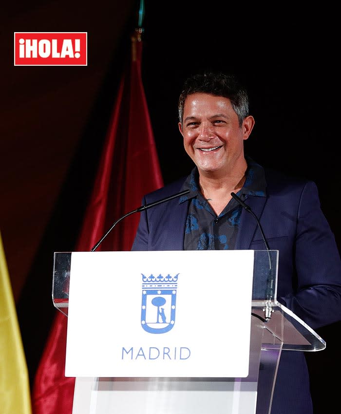 Alejandro Sanz