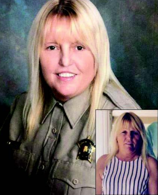 Images of now fired Lauderdale County Assistant Director of Corrections Vicky Sue White, believed to have helped a capital murder suspect escape custody April 29.