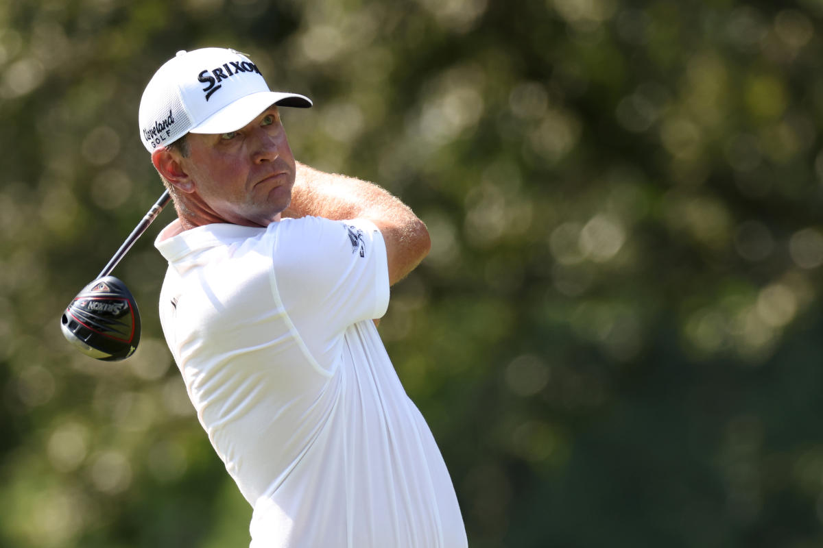 Glover Wins FedEx St. Jude Championship