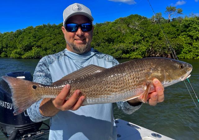 Florida girl, 12, hooks multiple fishing records in a few short