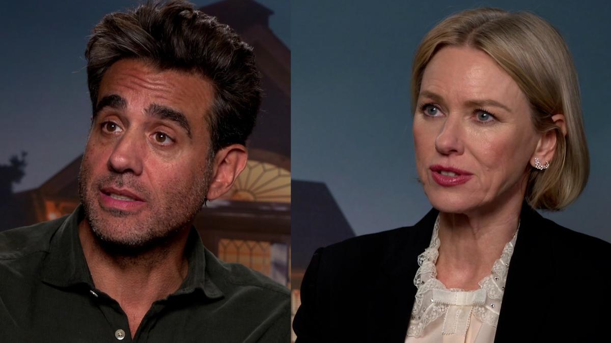 Naomi Watts, Bobby Cannavale on Netflix's The Watcher Based on Real Story –  The Hollywood Reporter