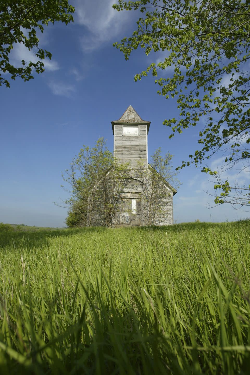 Monowi, Nebraska