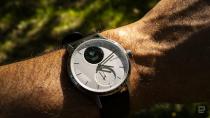 Withings ScanWatch