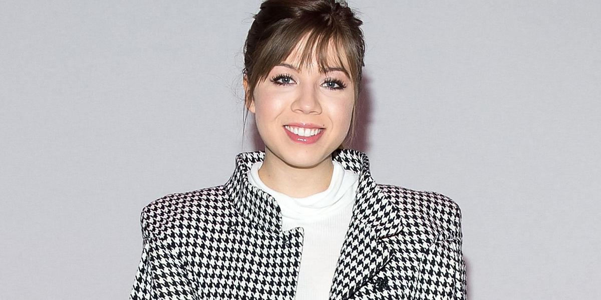 Jennette Mccurdy Says She Quit Acting And Feels “embarrassed” By Her ‘icarly And ‘sam And Cat Roles 1720