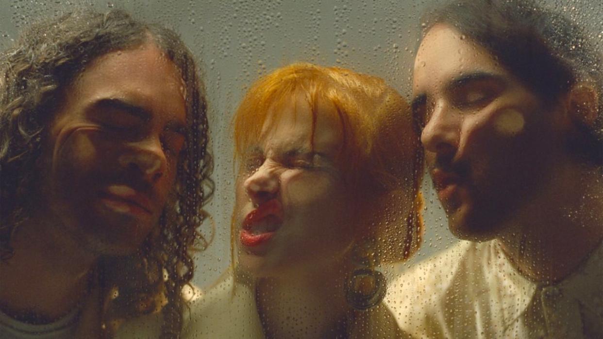 Paramore Announce Sydney & Melbourne Listening Events For New Album 'This Is Why'