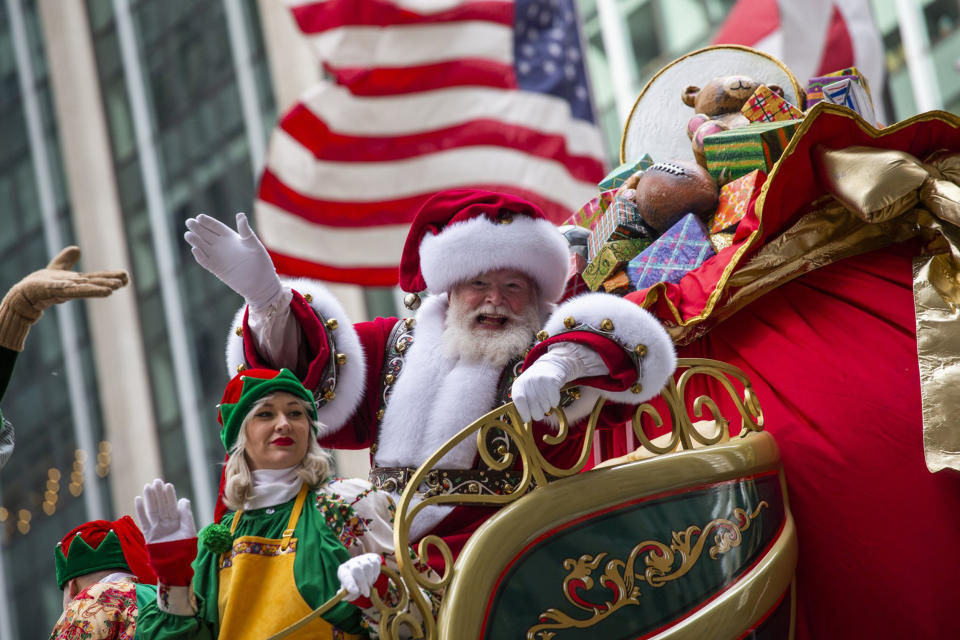 Image: (Eduardo Munoz Alvarez / AP)