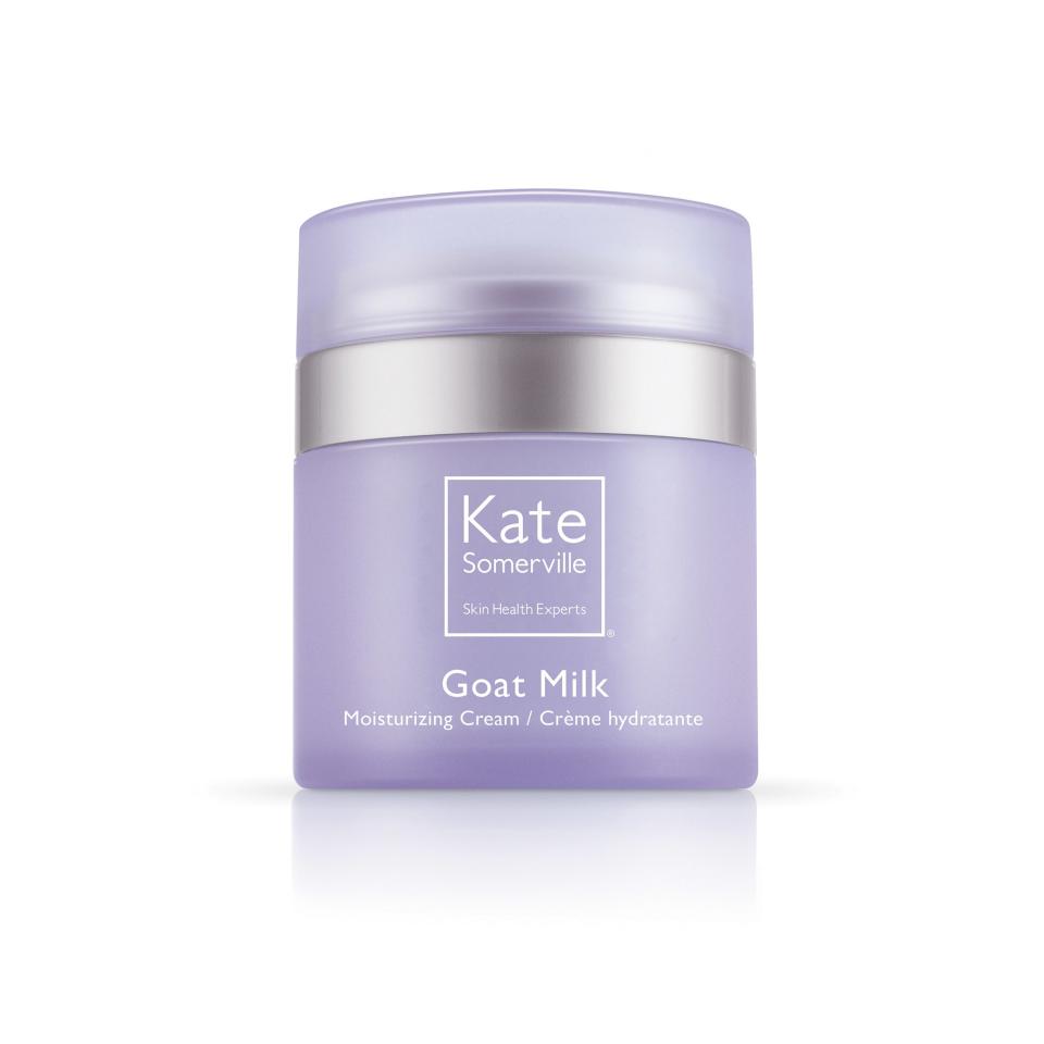 Kate Somerville Goat Milk Moisturizing Cream