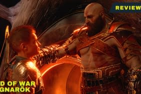 God of War Ragnarok New Game Plus mode explained