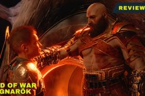 Best Spartan Rage In God Of War Ragnarok - Gamer Tweak