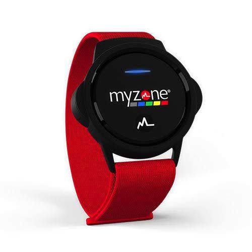 MYZONE MZ-Switch