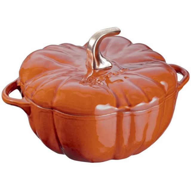 Staub Artichoke Dutch Oven, 3 qt.