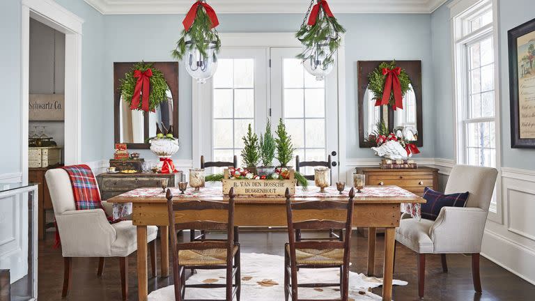 90+ Best Christmas Decoration Ideas for the Merriest Home on the Block