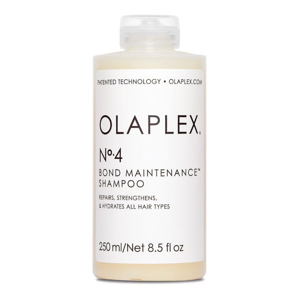 olaplex-No. 4 Bond Maintenance Shampoo