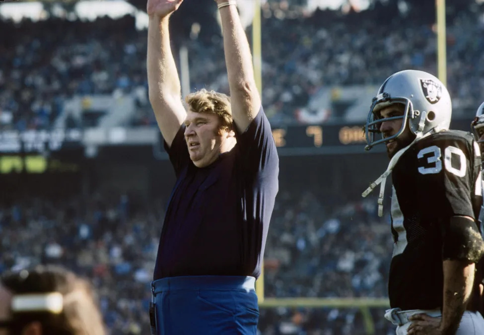 Today’s NFL coaches reflect on John Madden’s influence, legacy