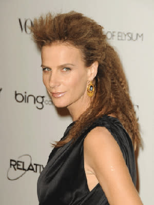 Rachel Griffiths