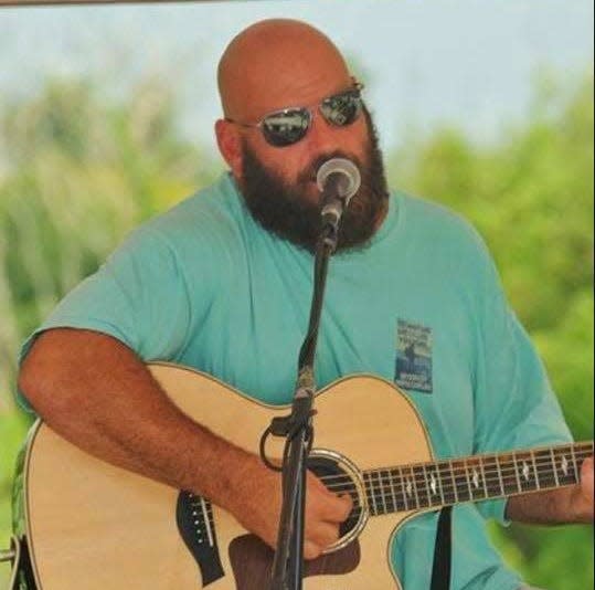 Patrick Renney, Nov. 25, The Twisted Prop Bar & Grille